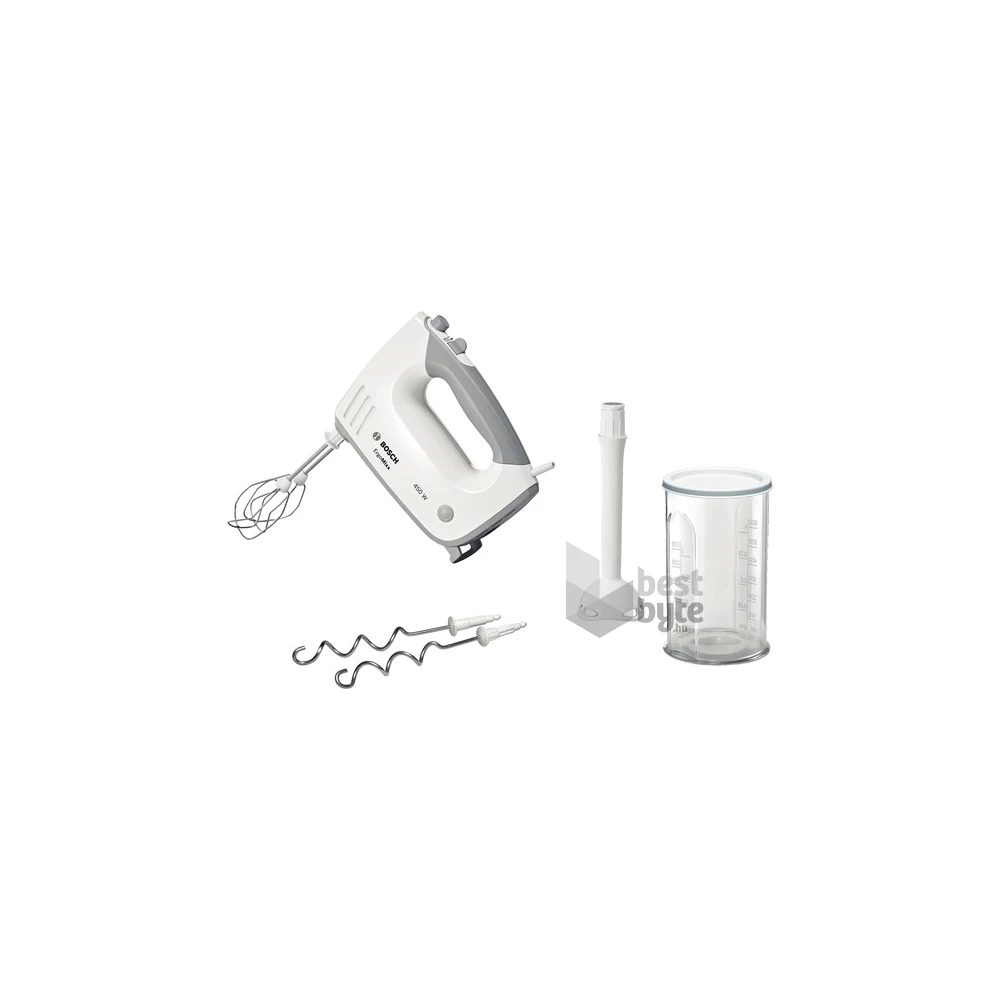 Bosch MFQ36440 fehér kézi mixer