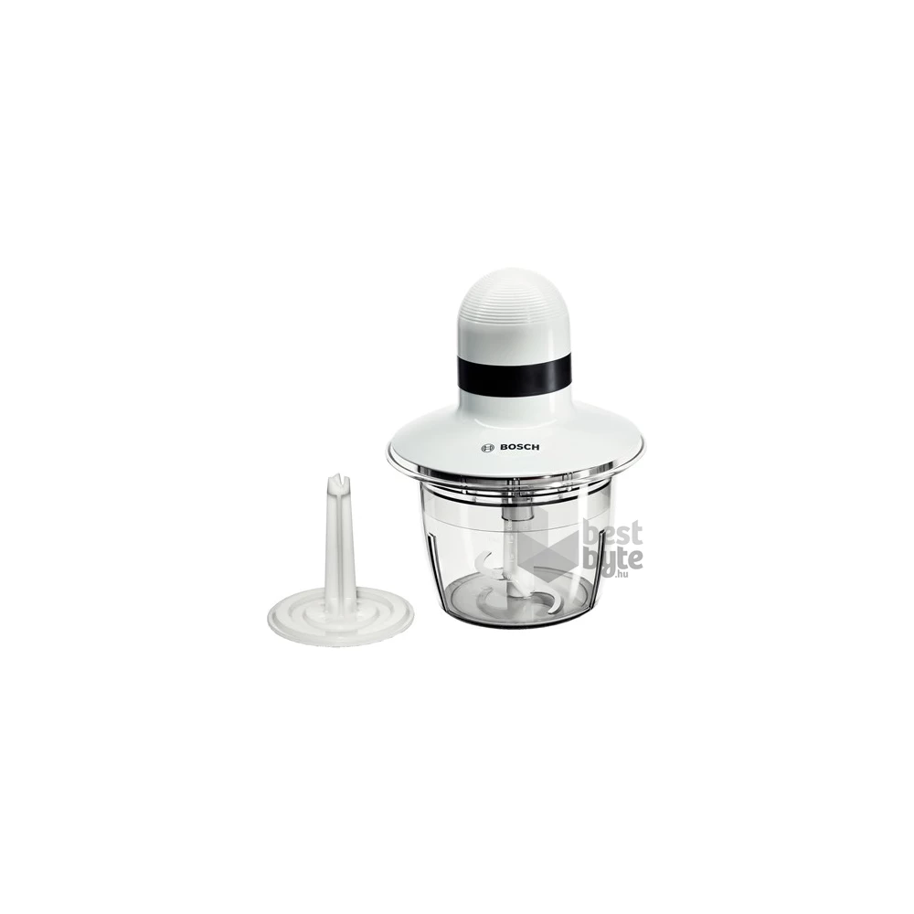 Bosch MMR08A1 fehér aprító