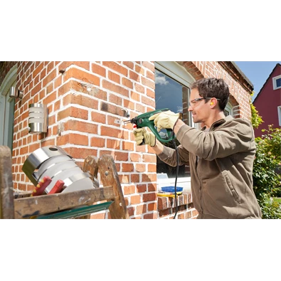 Bosch PBH 2100 RE fúrókalapács