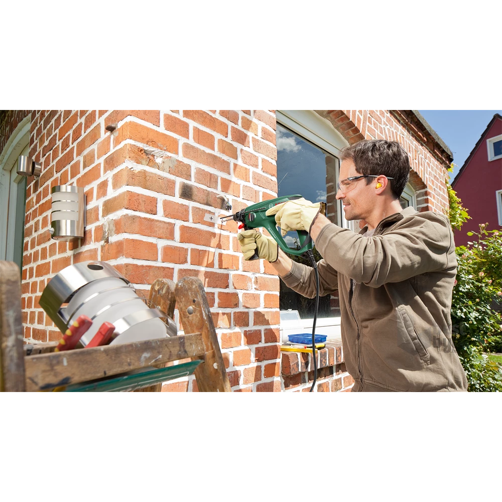 Bosch PBH 2100 RE fúrókalapács