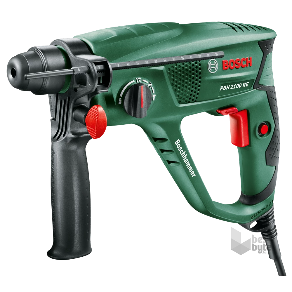 Bosch PBH 2100 RE fúrókalapács