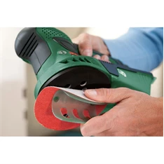 Bosch PEX 300 AE excentercsiszoló