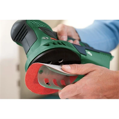 Bosch PEX 300 AE excentercsiszoló