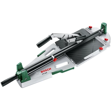 Bosch PTC 640 csempevágó