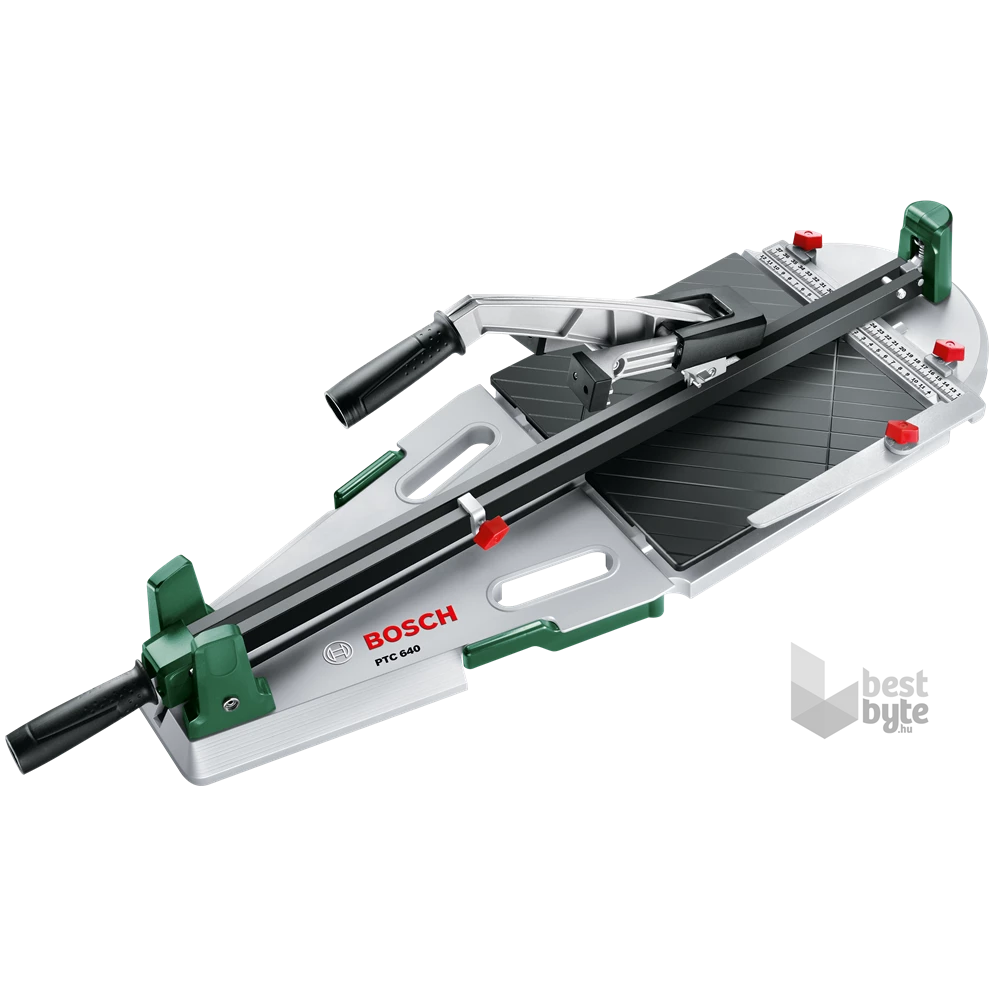 Bosch PTC 640 csempevágó