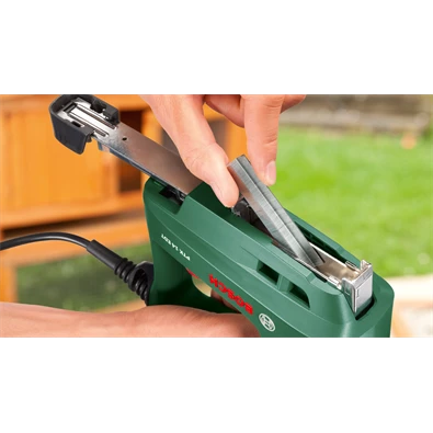 Bosch PTK 14 EDT elektromos tűzőgép