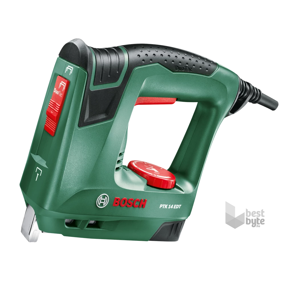 Bosch PTK 14 EDT elektromos tűzőgép