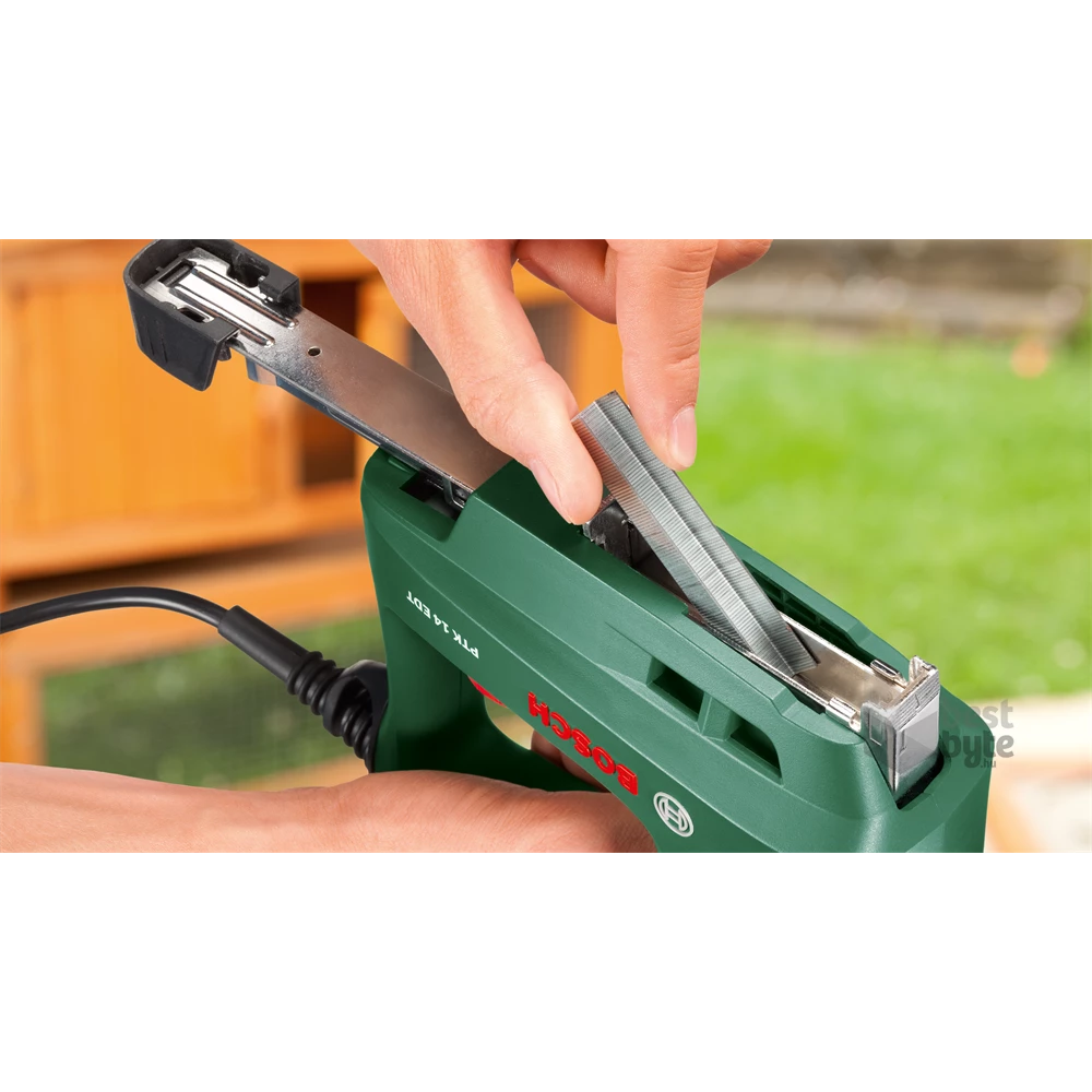 Bosch PTK 14 EDT elektromos tűzőgép
