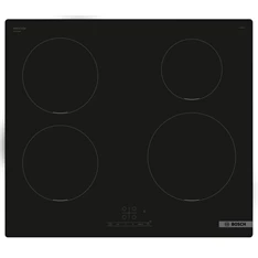 Bosch PUE611BB5E indukciós üvegkerámiás főzőlap