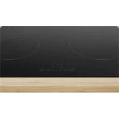 Bosch PUE611BB5E indukciós üvegkerámiás főzőlap