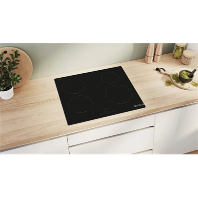 Bosch PUE611BB5E indukciós üvegkerámiás főzőlap