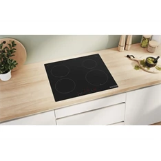 Bosch PUE611HC1E beépíthető indukciós főzőlap