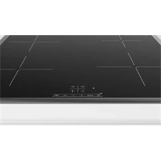 Bosch PUE64KBB5E beépíthető indukciós főzőlap