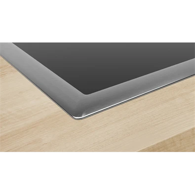 Bosch PUE64KBB5E fekete, beépíthető, indukciós, főzőzóna: 4, beépíthető méret: 56cm, főzőlap