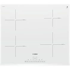 Bosch PUE652FB1E beépíthető indukciós főzőlap
