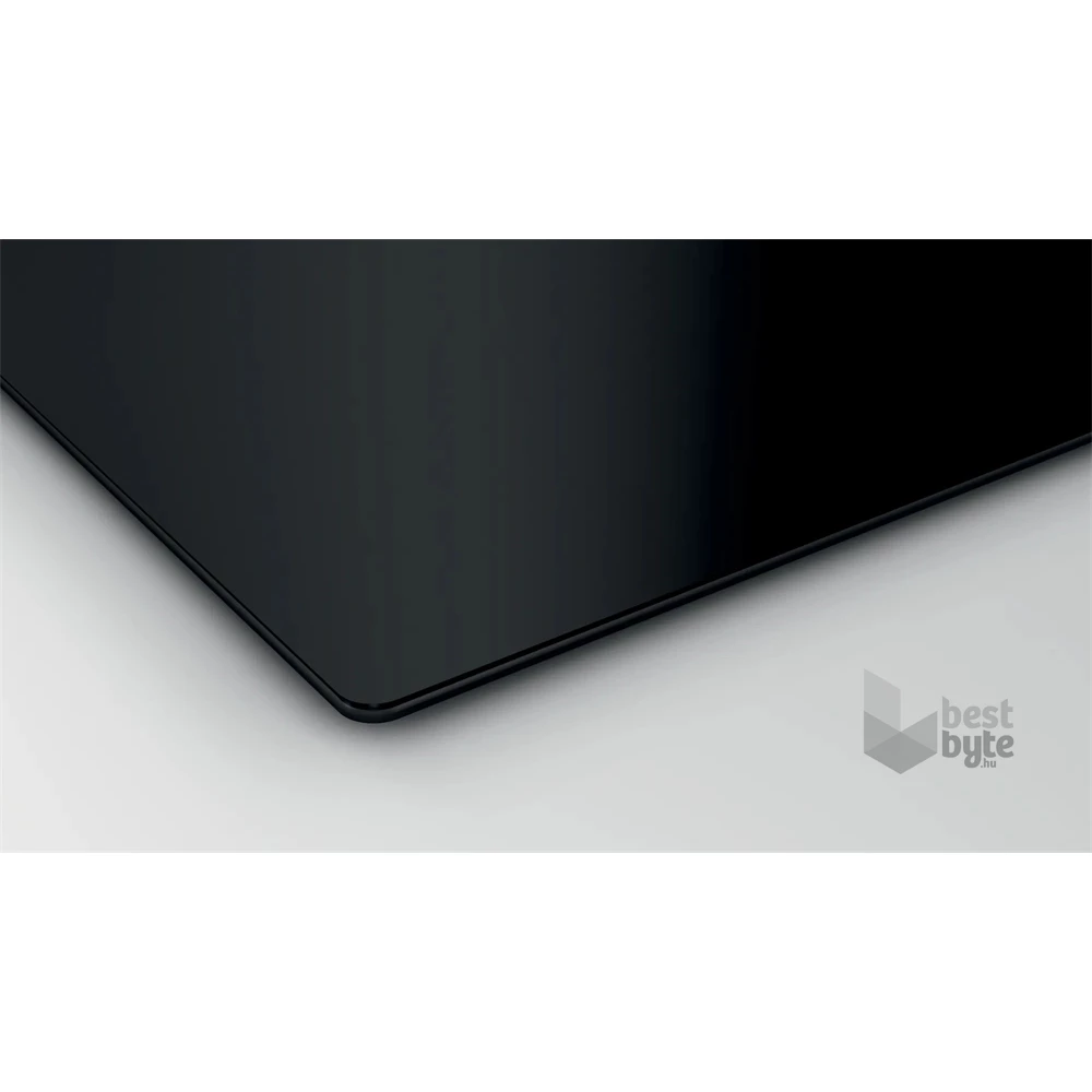 Bosch PUG611AA5E fekete, beépíthető, indukciós, főzőzóna: 4, beépíthető méret: 56cm, főzőlap (Újszerű)