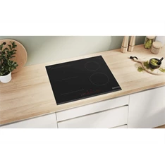 Bosch PVS631HB1E beépíthető indukciós főzőlap