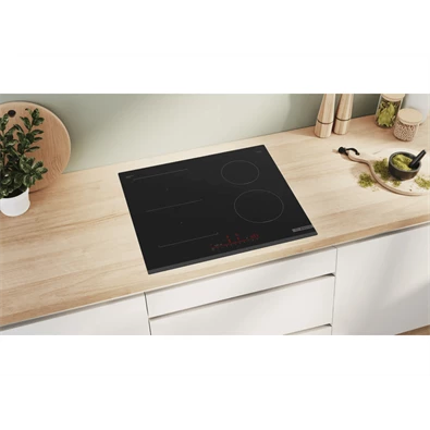 Bosch PVS631HB1E beépíthető indukciós főzőlap
