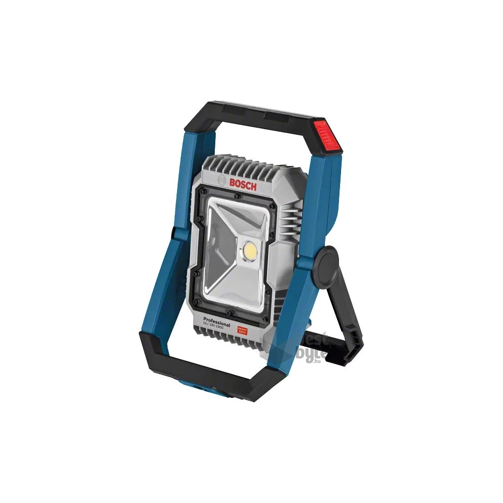 Bosch Professional GLI 18V-1900 akkus LED szerelőreflektor