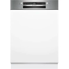 Bosch SMI4HTS00E beépíthető 13 terítékes mosogatógép (Használt - B) Bosch SMI4HTS00E beépíthető 13 terítékes mosogatógép (Használt - B)