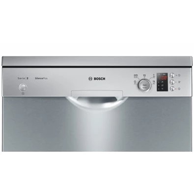 Bosch SMS25AI04E inox mosogatógép
