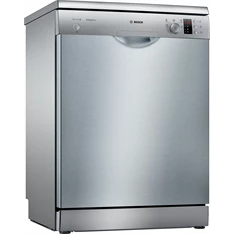 Bosch SMS25AI05E inox mosogatógép