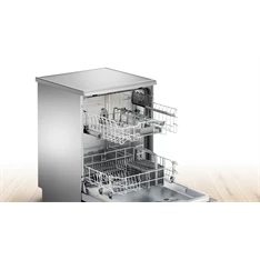 Bosch SMS25AI05E inox mosogatógép