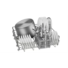 Bosch SMS25AI05E inox mosogatógép