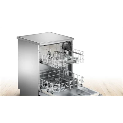 Bosch SMS25AI05E inox mosogatógép