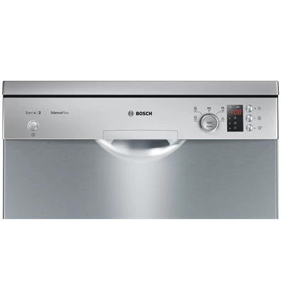 Bosch SMS25AI05E inox mosogatógép