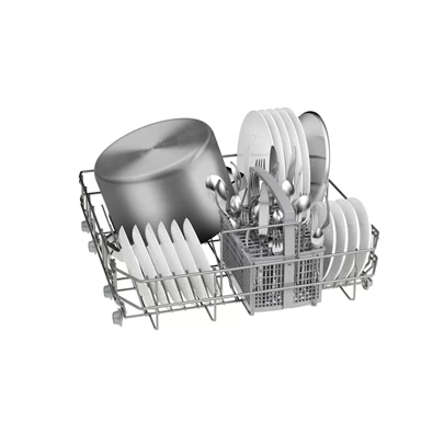 Bosch SMS25AI05E inox mosogatógép