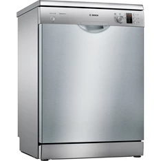 Bosch SMS25AI07E 12 terítékes inox mosogatógép
