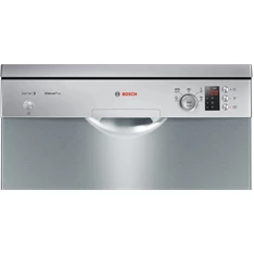 Bosch SMS25AI07E 12 terítékes inox mosogatógép