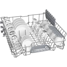 Bosch SMS25AI07E 12 terítékes inox mosogatógép