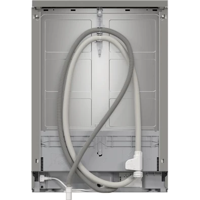 Bosch SMS25AI07E 12 terítékes inox mosogatógép
