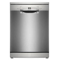 Bosch SMS2HVI02E 14 terítékes inox mosogatógép