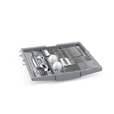 Bosch SMS2HVI02E 14 terítékes inox mosogatógép