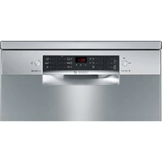 Bosch SMS46KI01E 13 terítékes inox mosogatógép
