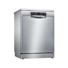 Bosch SMS46KI01E 13 terítékes inox mosogatógép