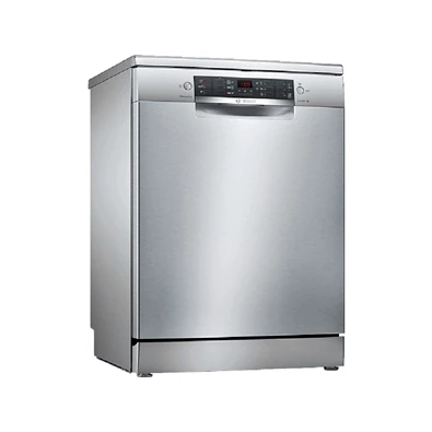 Bosch SMS46KI01E 13 terítékes inox mosogatógép
