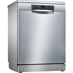 Bosch SMS46KI01E 13 terítékes inox mosogatógép