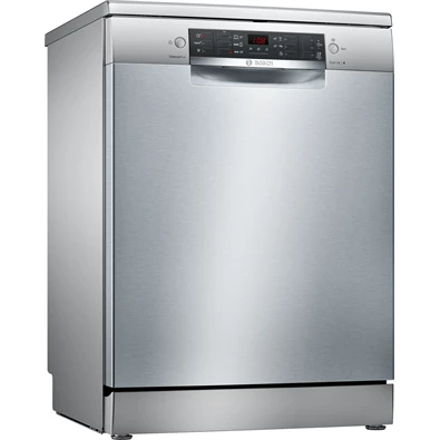 Bosch SMS46KI01E 13 terítékes inox mosogatógép