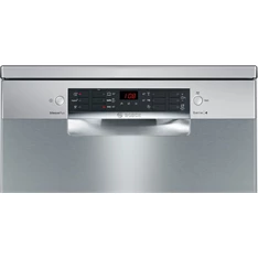 Bosch SMS46KI01E 13 terítékes inox mosogatógép