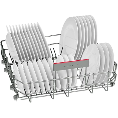 Bosch SMS46KI01E 13 terítékes inox mosogatógép