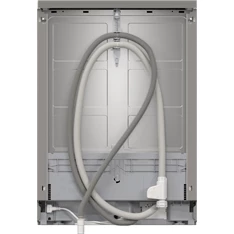 Bosch SMS46KI01E 13 terítékes inox mosogatógép