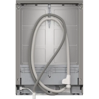 Bosch SMS46KI01E 13 terítékes inox mosogatógép