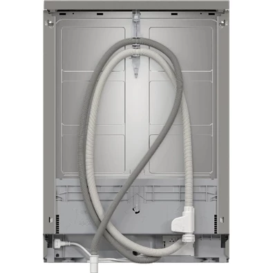 Bosch SMS4EVI00E inox, programok száma: 6, szabadonálló, 14 terítékes mosogatógép 