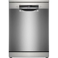 Bosch SMS4HVI02E 14 terítékes inox mosogatógép (Használt - B)
