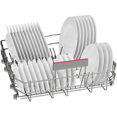 Bosch SMS4HVI02E 14 terítékes inox mosogatógép (Használt - B)