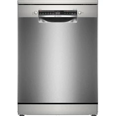 Bosch SMS4HVI02E 14 terítékes inox mosogatógép